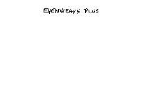 EVENWEAVE PLUS