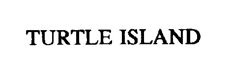 TURTLE ISLAND