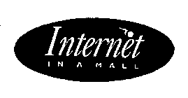 INTERNET IN A MALL