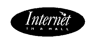 INTERNET IN A MALL