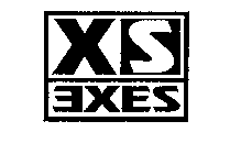 XS 3XES
