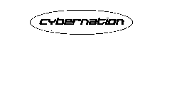 CYBERNATION