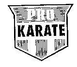 PRO KARATE