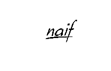 NAIF