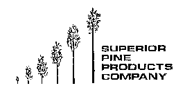 SUPERIOR PINE PRODUCTS COMPANY