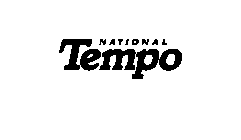 NATIONAL TEMPO