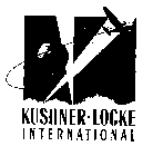 KUSHNER LOCKE INTERNATIONAL