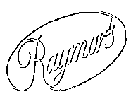 RAYMOR'S