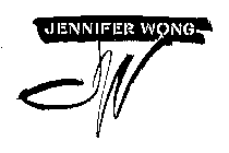 JENNIFER WONG JW