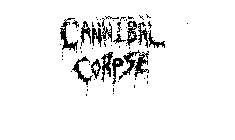 CANNIBAL CORPSE