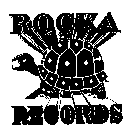 ROCKA RECORDS