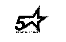 5 BASKETBALL CAMP