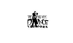 TELEVISION DANCE NETWORK