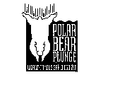 POLAR BEAR PLUNGE WORLD-FAMOUS SAN DIEGO ZOO