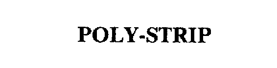 POLY-STRIP