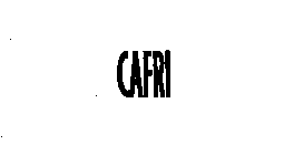 CAFRI