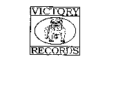 VICTORY RECORDS