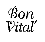 BON VITAL'