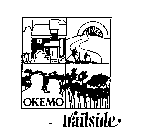 OKEMO TRAILSIDE