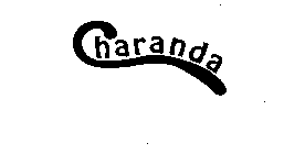 CHARANDA