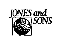JONES AND SONS