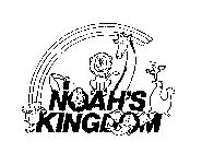 NOAH'S KINGDOM