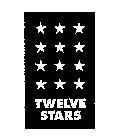 TWELVE STARS