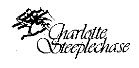 CHARLOTTE STEEPLECHASE