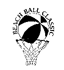 BEACH BALL CLASSIC