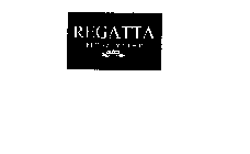 REGATTA NEW YORK EST. 1909