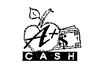 A+ CASH