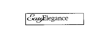 EASY ELEGANCE