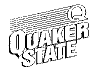 Q QUAKER STATE