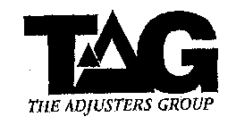 TAG THE ADJUSTERS GROUP
