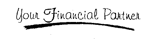 YOUR FINANCIAL PARTNER