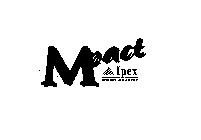 MPACT IPEX INFORMATION TECHNOLOGY GROUP