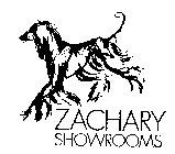 ZACHARY SHOWROOMS