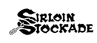 SIRLOIN STOCKADE