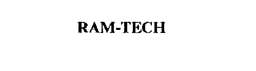 RAM-TECH