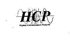 HCP HUGHES COMMUNICATION PRODUCTS
