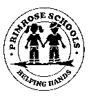 PRIMROSE SCHOOLS HELPING HANDS