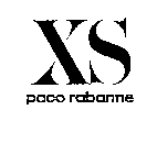 XS PACO RABANNE