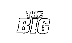 THE BIG