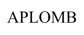 APLOMB