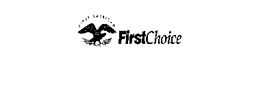 FIRST AMERICAN FIRSTCHOICE