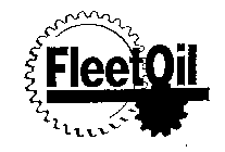 FLEET OIL