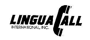 LINGUA CALL INTERNATIONAL INC