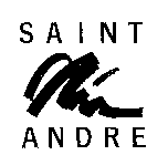 SAINT ANDRE