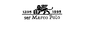 1295 1995 SER MARCO POLO