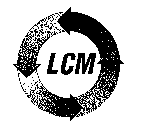 LCM